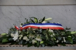 Cérémonie du 11 Novembre 2016 à Fénelon Sainte-Marie