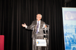 AG 2018 & Conférence Jean-Pierre Raffarin -